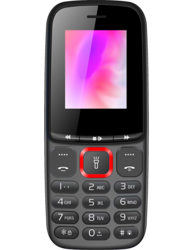 Telemovel FlexOEM HK2-F18 | Dual SIM... Telemovel FlexOEM HK2-F18 | Dual SIM...