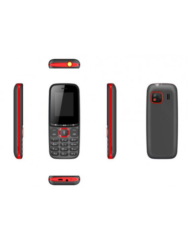 Telemovel FlexOEM HK2-F18 | Dual SIM... Telemovel FlexOEM HK2-F18 | Dual SIM...