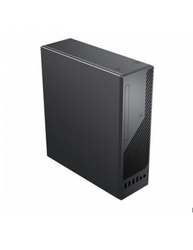 Caixa Micro ATX SFF S301 8L 200w