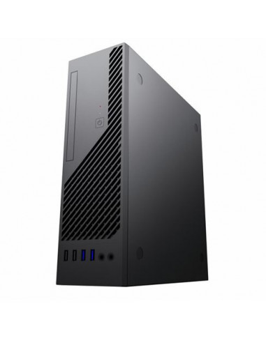 Caixa Micro ATX SFF S301 8L 200w
