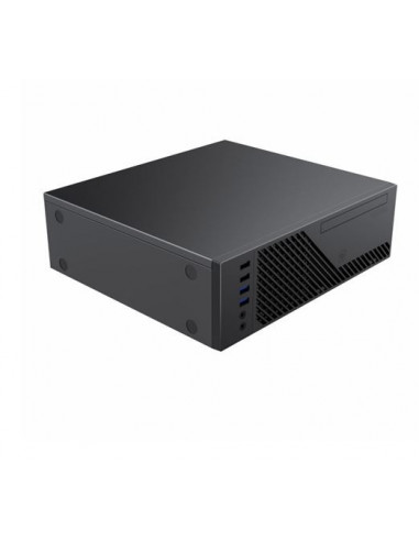 Caixa Micro ATX SFF S301 8L 200w