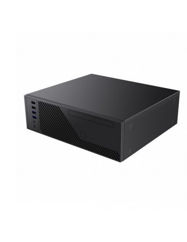 Caixa Micro ATX SFF S301 8L 200w