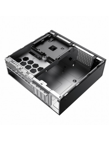 Caixa Micro ATX SFF S301 8L 200w