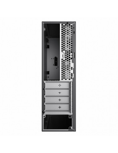 Caixa Micro ATX SFF S301 8L 200w