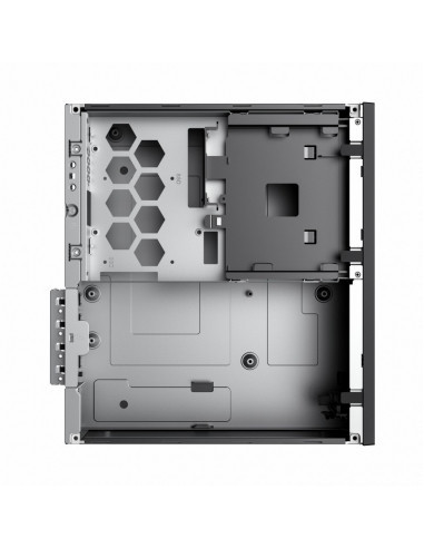 Caixa Micro ATX SFF S301 8L 200w