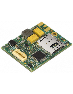 Modem 4G/LTE No Housing PCB...