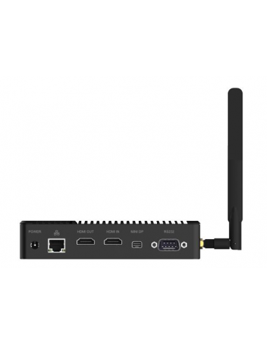 Digital Signage Player JW4-H068... Digital Signage Player JW4-H068...