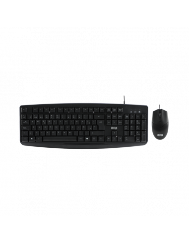 Teclado+Rato OEM KY-K211 + KY-M389... Teclado+Rato OEM KY-K211 + KY-M389...