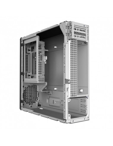 Caixa Micro-ATX SH9-S202 2xUSB3 TFX 200W Caixa Micro-ATX SH9-S202 2xUSB3 TFX 200W