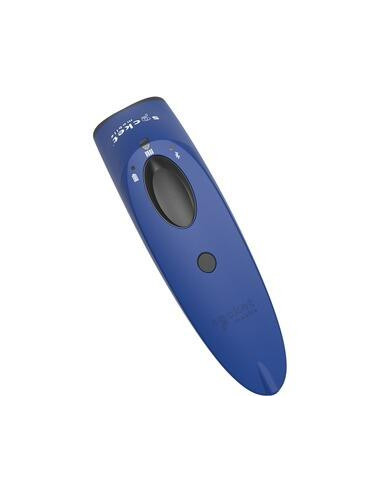 Scanner de Código de Barras Socket... Scanner de Código de Barras Socket...