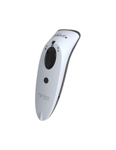 Leitor de Código de Barras Socket... Leitor de Código de Barras Socket...