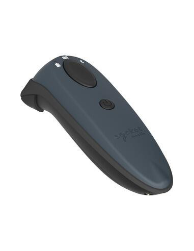 Leitor de Código de Barras Socket... Leitor de Código de Barras Socket...