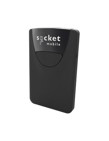 Scanner de Código de Barras Socket...