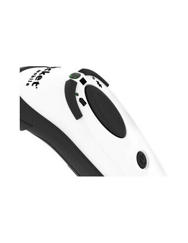 Leitor de Código de Barras Socket... Leitor de Código de Barras Socket...