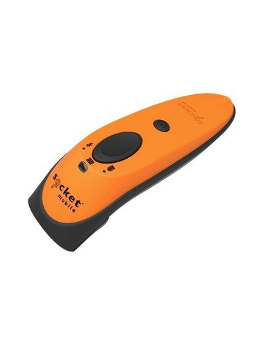 Scanner de Código de Barras Socket...