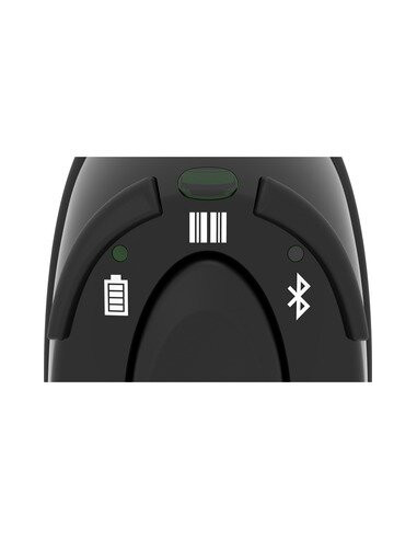 Scanner de Código de Barras Socket... Scanner de Código de Barras Socket...