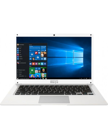 Portátil INSYS FV8-1402 14p Z8350 2GB... Portátil INSYS FV8-1402 14p Z8350 2GB...