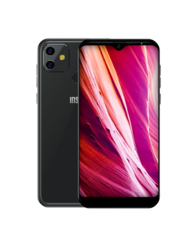 Smartphone INSYS IH9-L614 6.2p,...