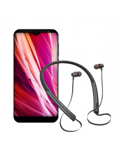 Smartphone INSYS IH9-L614 +...