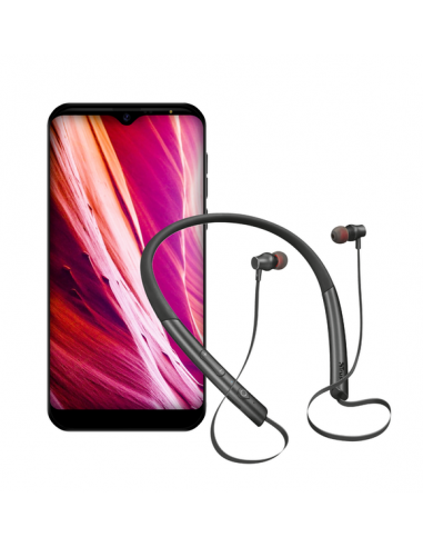 Smartphone INSYS IH9-L614 + Auricular...