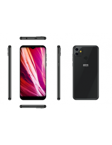 Smartphone INSYS IH9-L614 + Auricular...