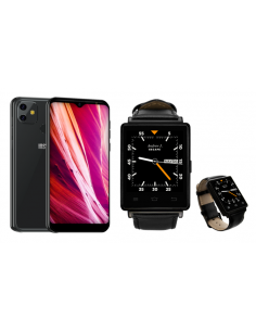 Smartphone INSYS IH9-L614...