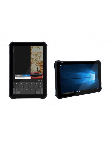 Portátil INSYS EM7-I22H, Rugged,... Portátil INSYS EM7-I22H, Rugged,...