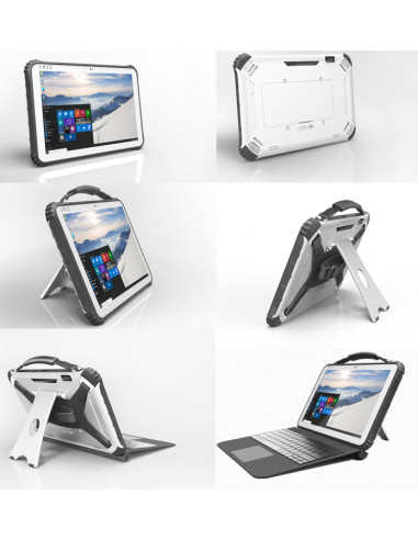 Portátil INSYS EM7-I22H, Rugged,... Portátil INSYS EM7-I22H, Rugged,...