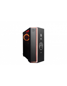 PC Gaming INSYS FOXGG Plus...