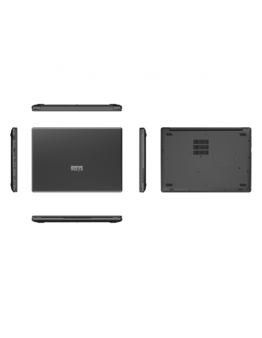 Portátil INSYS ProNote 14p i5-1135G7,... Portátil INSYS ProNote 14p i5-1135G7,...