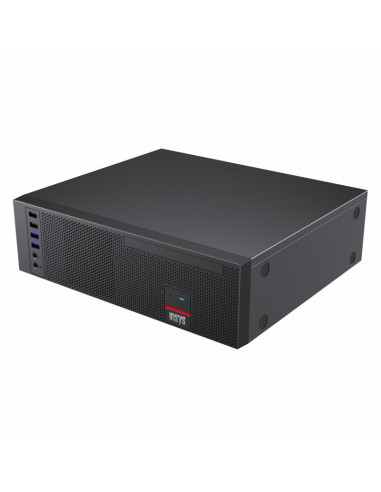 Desktop INSYS PNET i3-12100 | 8GB |... Desktop INSYS PNET i3-12100 | 8GB |...