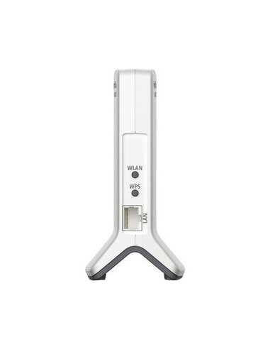 Modem/Roteador Sem Fio AVM FRITZ!Box... Modem/Roteador Sem Fio AVM FRITZ!Box...