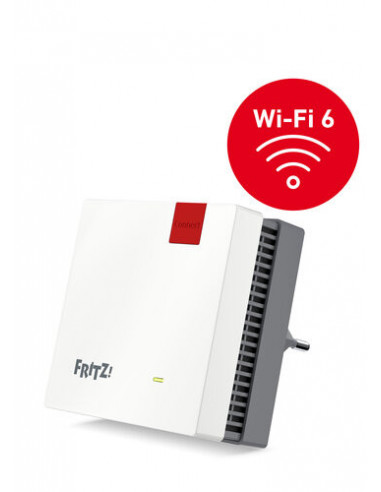 Extensor de alcance Wi-Fi AVM...