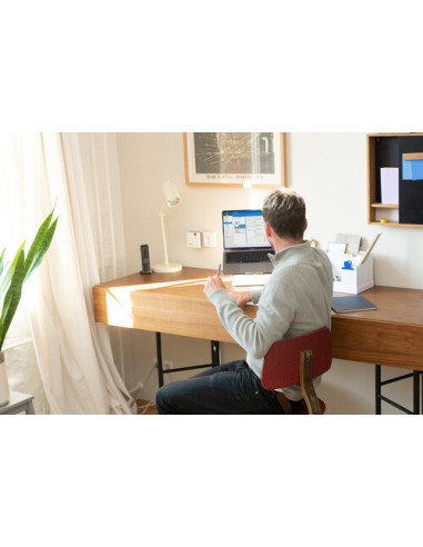 Extensor de alcance Wi-Fi AVM...