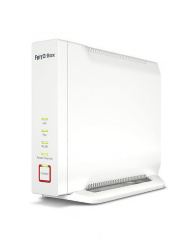 Fritzbox 4060 International Wrls Km0