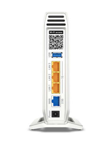 Fritzbox 4060 International Wrls Km0