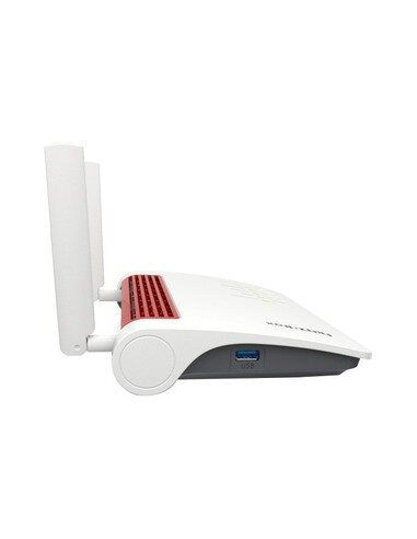 Modem/Router Sem Fio AVM Fritzbox... Modem/Router Sem Fio AVM Fritzbox...