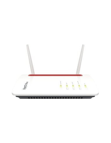 Modem/Router Sem Fio AVM Fritzbox... Modem/Router Sem Fio AVM Fritzbox...