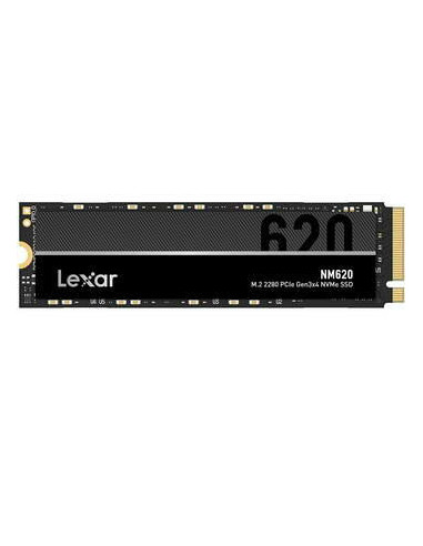 Disco Ssd Nvme M.2 2280 Lexar Nm620...
