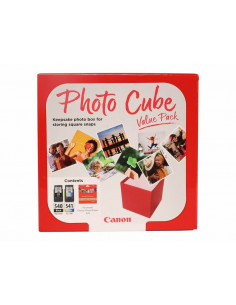 Canon - PG-540/CL-541 Photo...