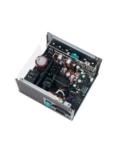 Fonte de Alimentação Deepcool PN850M...