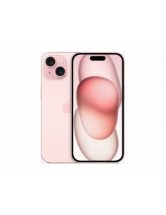 Apple iPhone 15 - MTP13QL/A