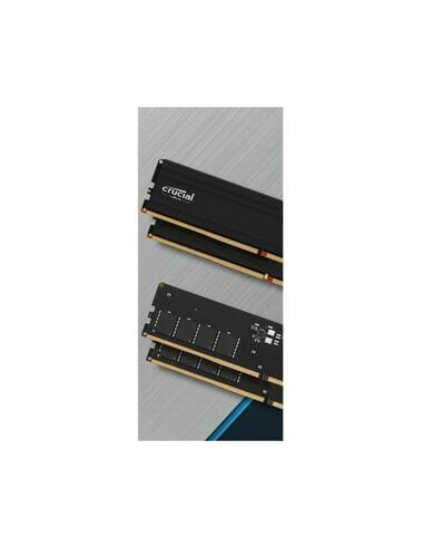 Crucial - DDR5 - kit - 64 GB: 2 x 32... Crucial - DDR5 - kit - 64 GB: 2 x 32...