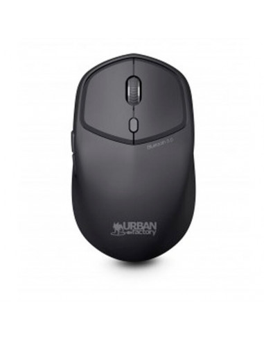 Raton Bluetooth 5.0 - 1600dpi Wrls...