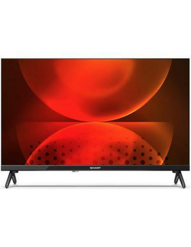 Televisor Sharp 24FH2EA, 24", HD...