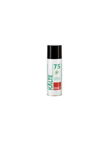 Spray Congelante CRC Kontakt Freeze...