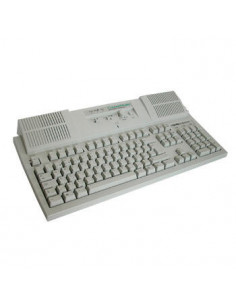 Teclado Multimedia Srs