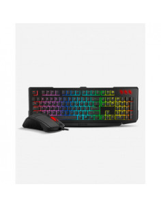 Ozone Doubletap Combo RGB...