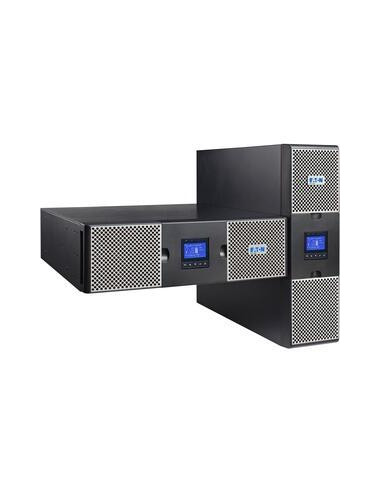 Eaton 9PX 3000i RT3U - UPS (montável... Eaton 9PX 3000i RT3U - UPS (montável...