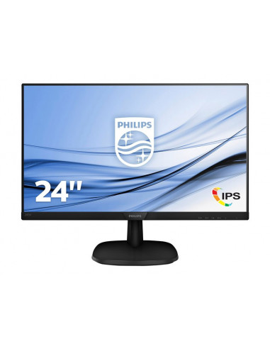 Monitor Philips 243V7QDSB/00 23.8"...
